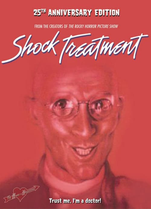 [HD] Shock Treatment 1981 Film Complet En Anglais