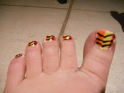 zag zig nails came nail january