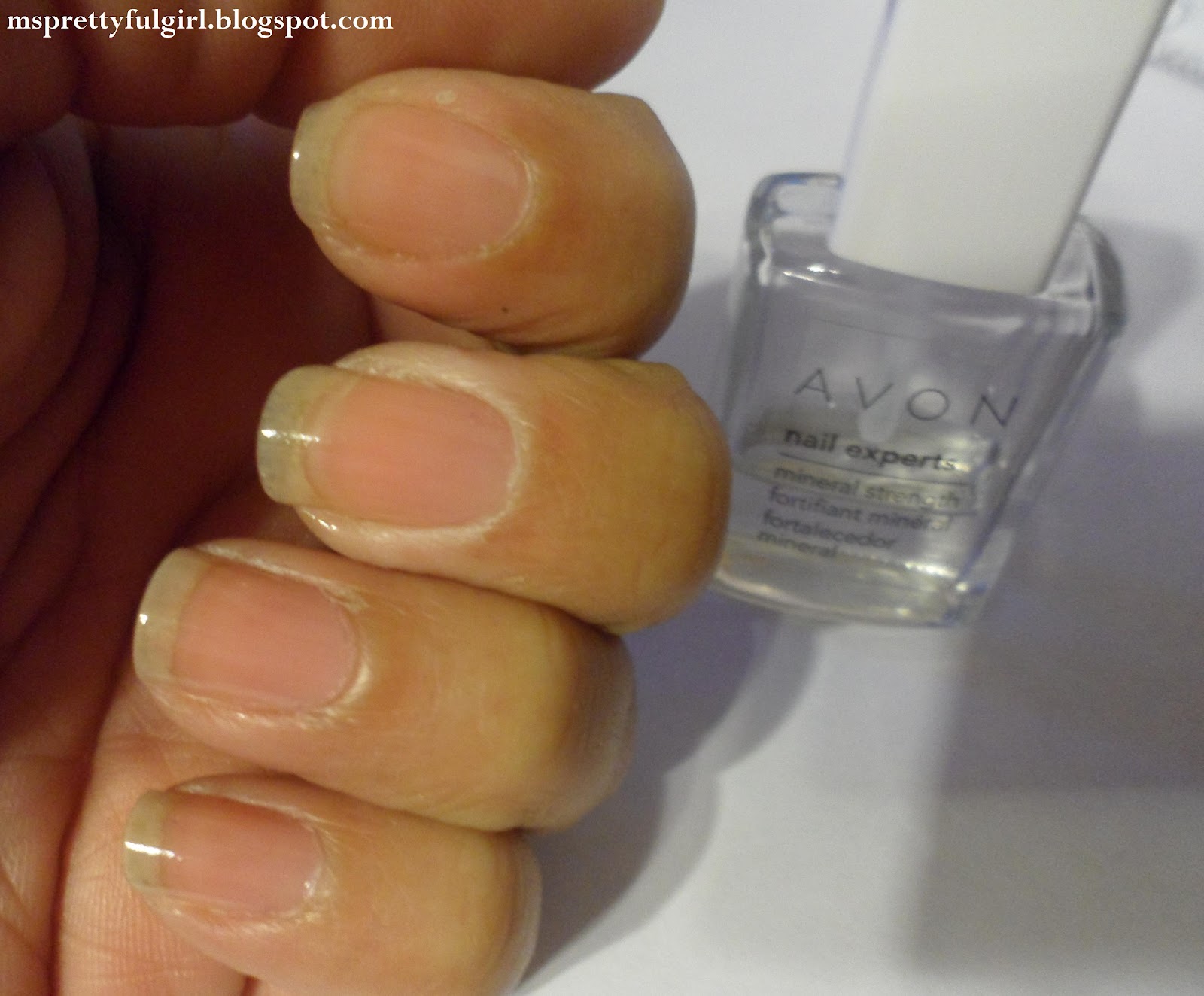 Ms. Prettyful Girl Just Another Mani Monday Kleancolor Mocha