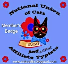 Join NuCat Today!