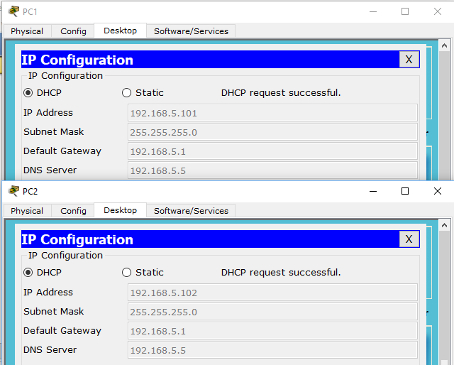 Networking Blogs Introduction to DHCP Part 2