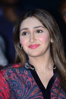 Actress Sayyeshaa Saigal Stills At Bandobast Movie Pre Release Actress Sayyeshaa Saigal Stills At Bandobast Movie Pre Release