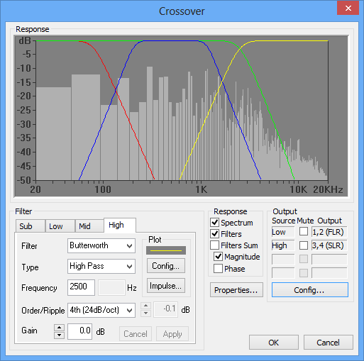 Sound by Shevy: Первоначальная подготовка Sven Stream Mega R. Настройка ...