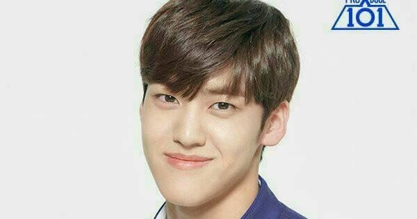 Yuvin MYTEEN Profile and Facts 2019 Produce X 101 as a last chance