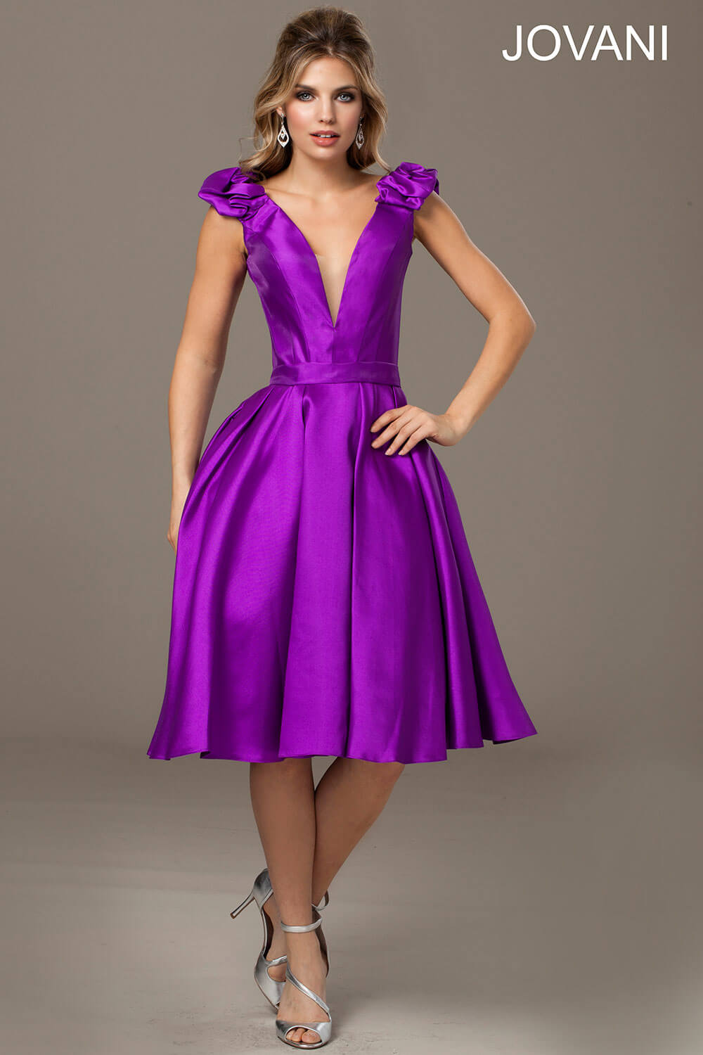 Más de 85 Bellos Vestidos de Gala que Definitivamente Están a la Moda