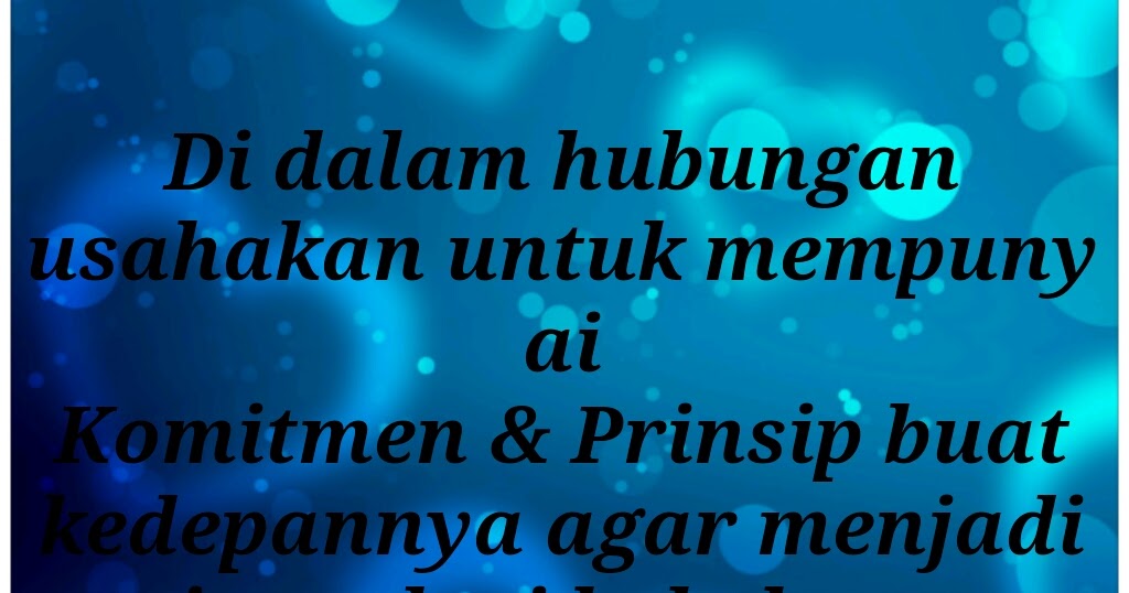 Kata Kata Bijak Sadar Akan Kekurangan - Kumpulan kata kata sabar dan