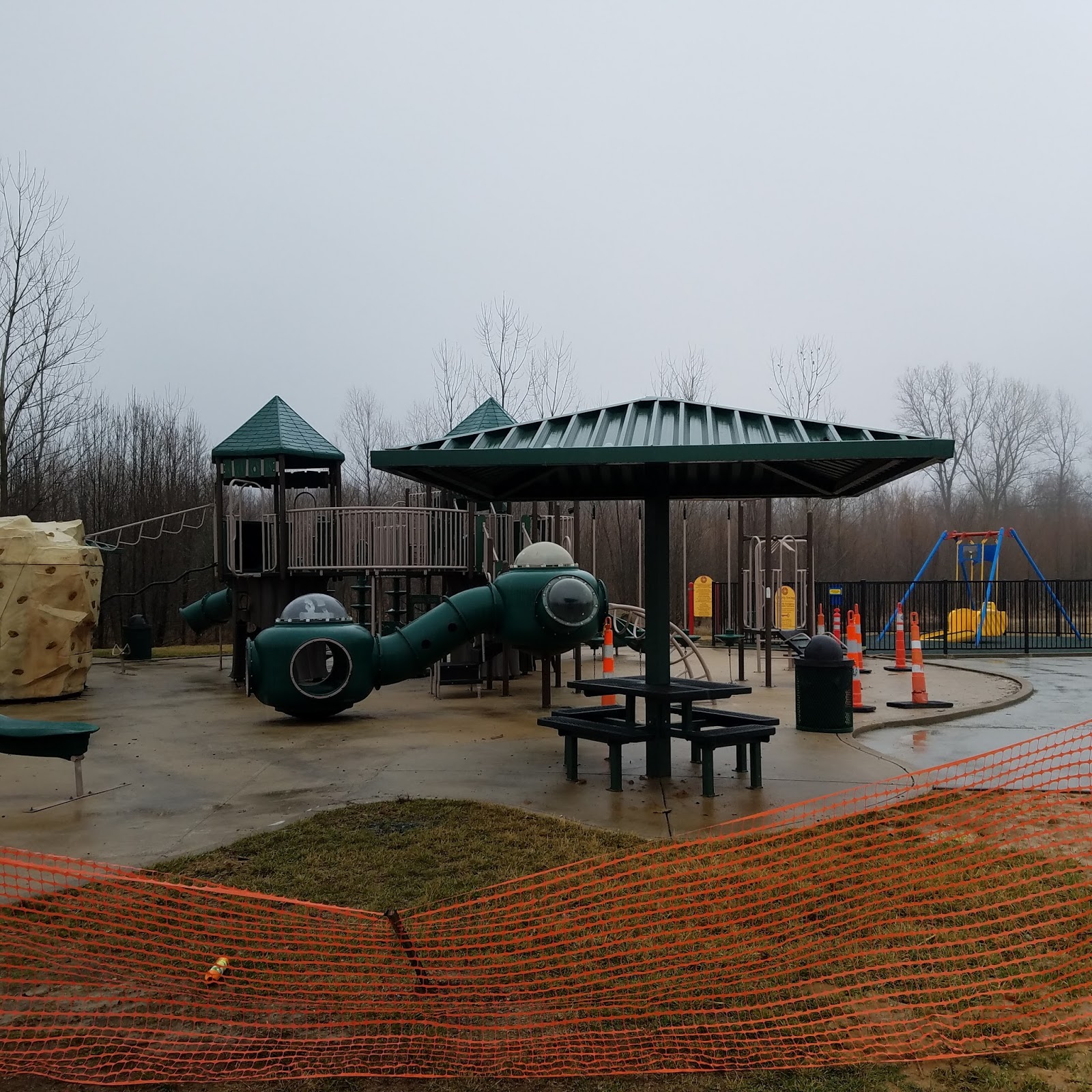 Play St. Louis Legacy Park, Cottleville