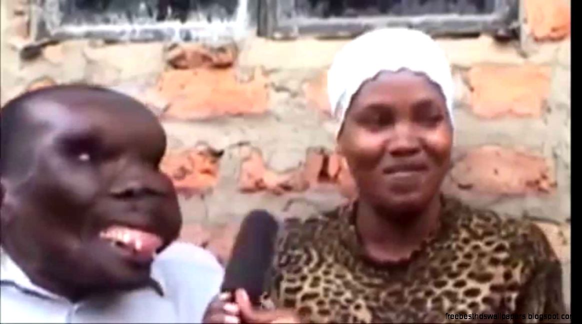 10 MOST UGLY  FUNNY PEOPLE IN AFRICA 2015   YouTube