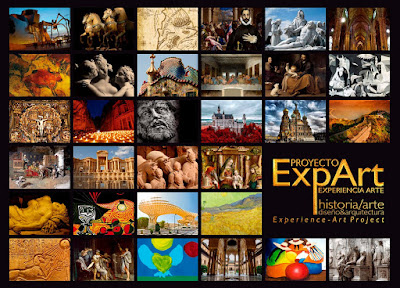 Proyecto Experiencia Arte | Experience-Art Project