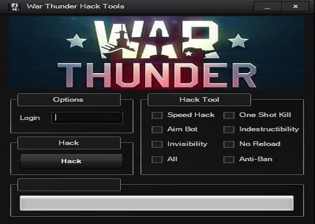 Polémica por el uso de hacks en War Thunder, está causando expulsiones masivas