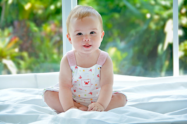 Company Spotlight: Baby Threads