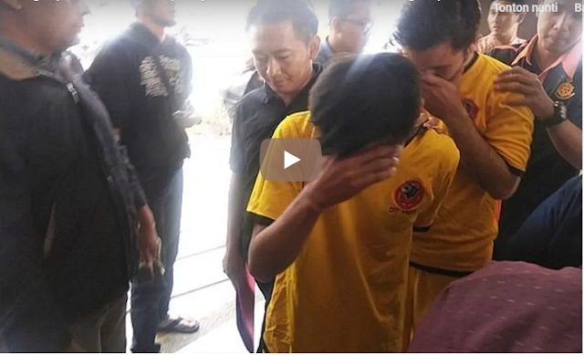 Admin Grup Gay Bandung Ditangkap Polisi, Ini Fakta-Fakta Menjijikan yang Ditemukan