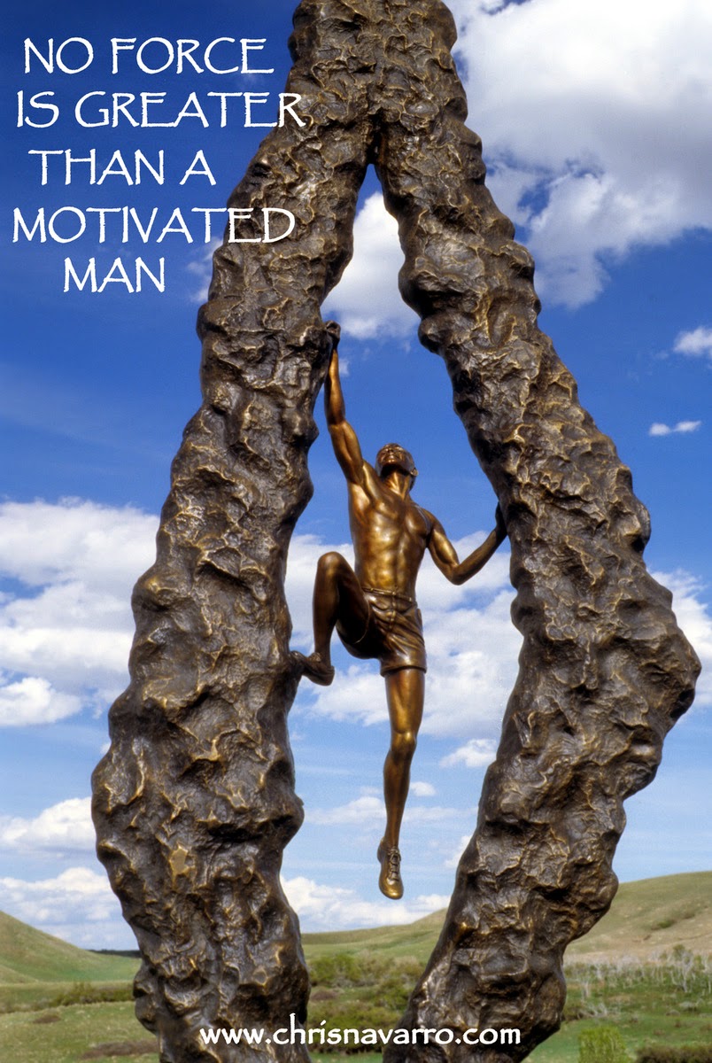 Chris Navarro Studio Blog ''CLIMB AS HIGH AS YOUR DREAMS'' It is about