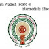 AP Inter Supply time table 2017 ap 1st 2nd year exam dates