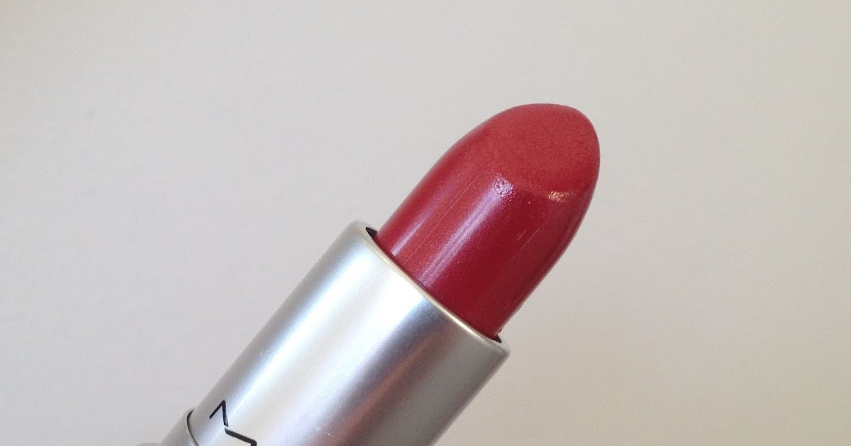 mac on hold lipstick