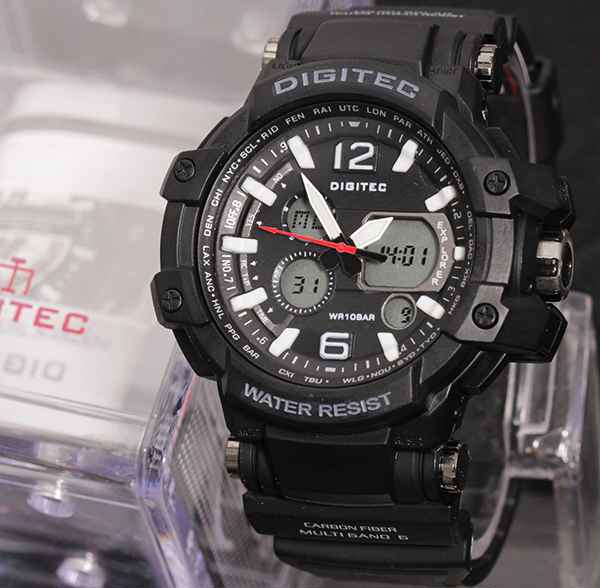 TOKO SUPLIER JAM TANGAN ONLINE BRANDED MURAH DI JOGJA