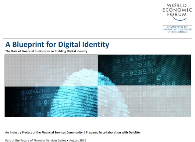 A Blueprint for Digital Identity - The Role of Financial Institutions in Building Digital Identity (Pdf)
