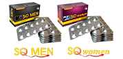 SQ WOMEN- SQ MEN