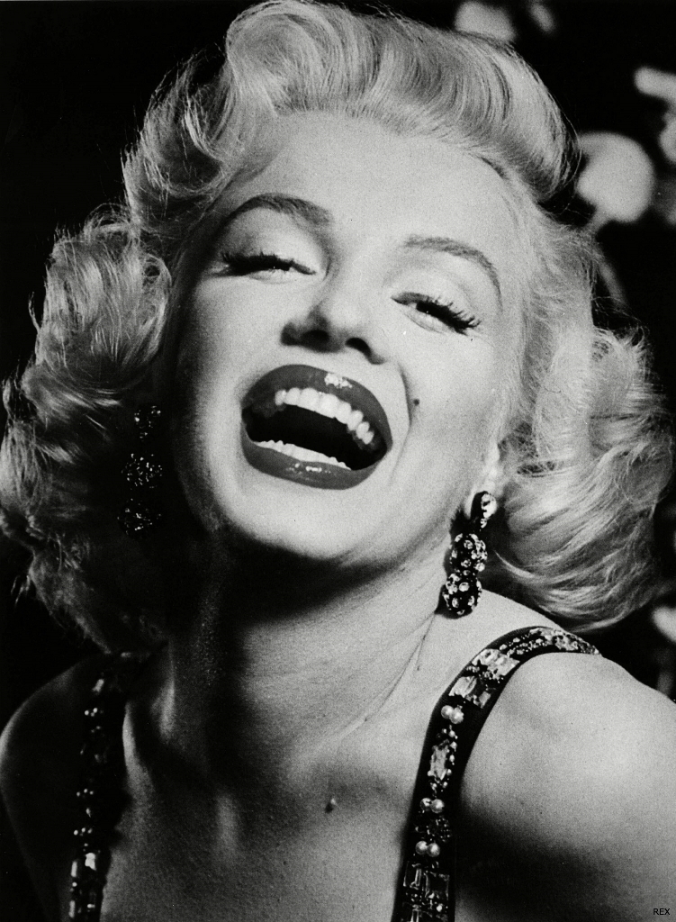 Foto Marilyn Monroe Morta Foto Marilyn Monroe Morta