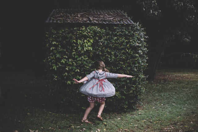 ©lamblovesfox pour La Princesse au petit pois®