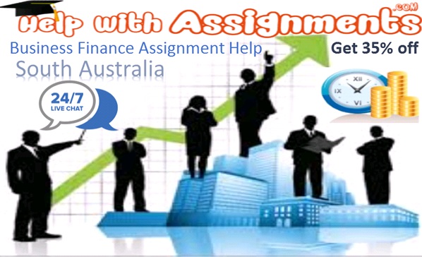 Business finance assignment help
