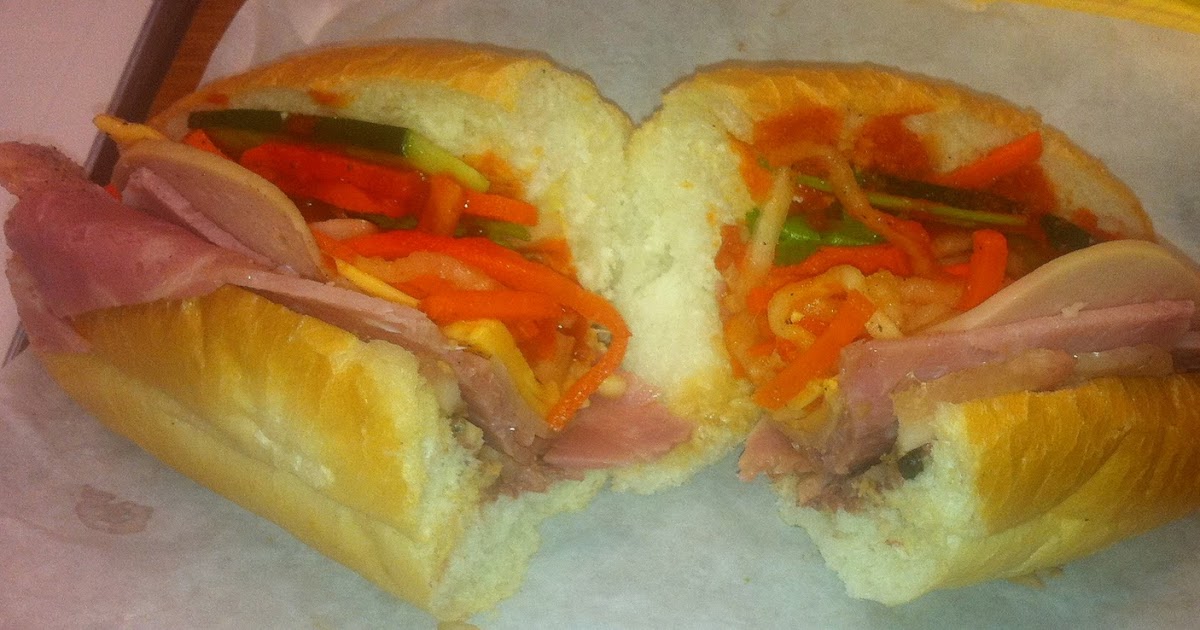 GREAT EATS HAWAII BALE SANDWICHES AND BAKERY