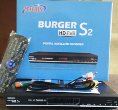 Receiver Mpeg4 Hd Termurah Matrix Burger S2 Masputz Com