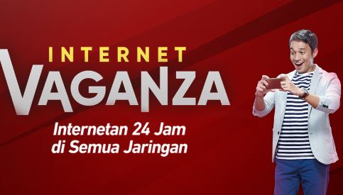 Loop Internet Vaganza Best Deal 15gb Cara Paket Syarat Ketentuan Cara Paket Kuota 2018