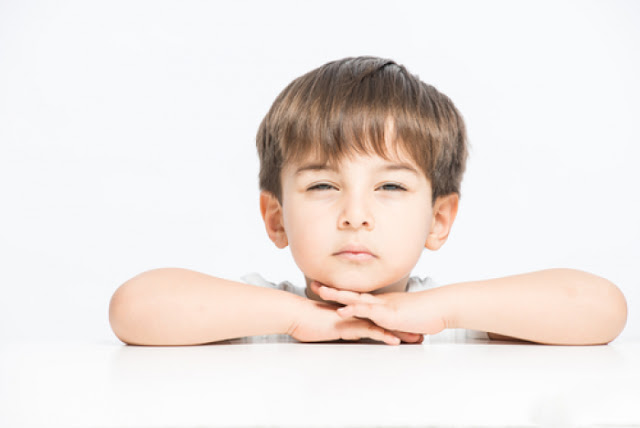 Cách xử lý khi con nói dối - Câu chuyện dạy trẻ không nói dối bạn cần biết Cách xử lý khi con nói dối - Câu chuyện dạy trẻ không nói dối bạn cần biết