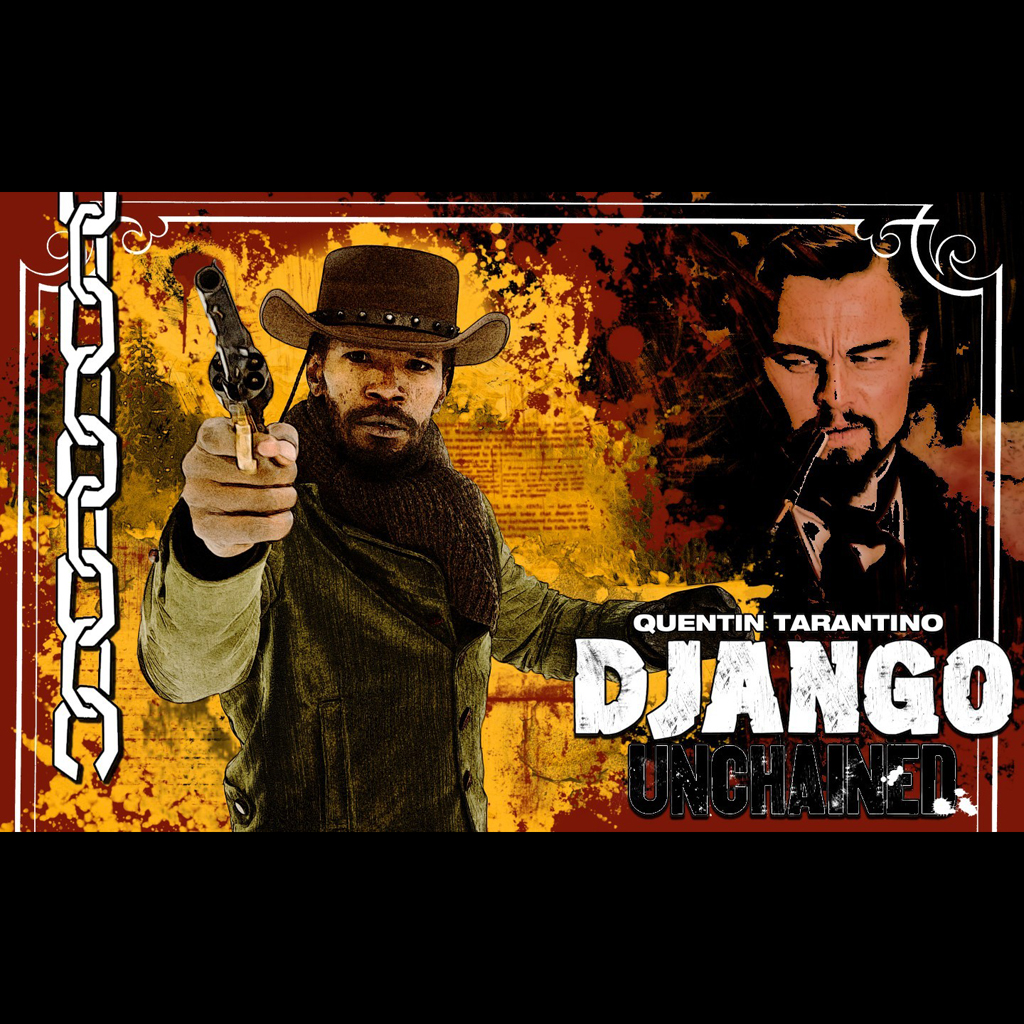 Django Unchained Online
