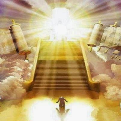 Eagle ~ Prophetic Ministry: How to discern the fruit of spirit is