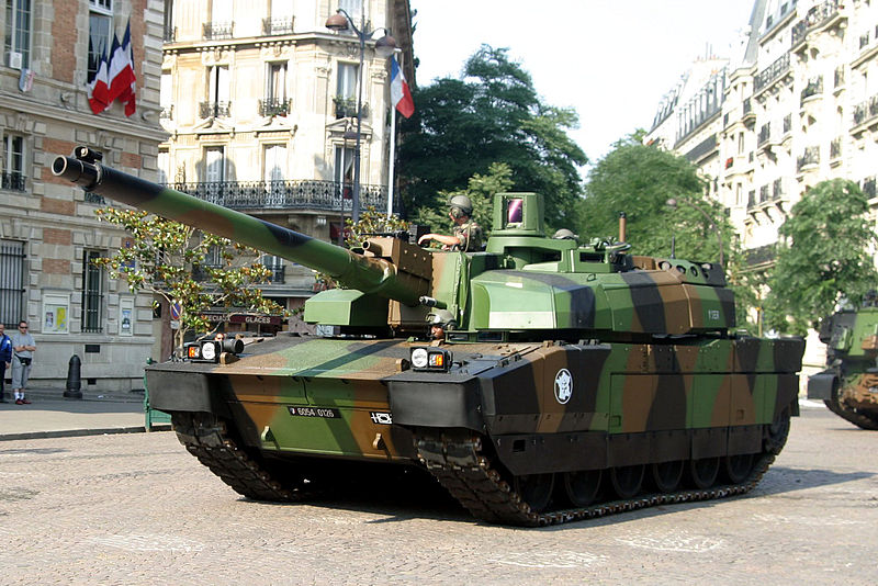 Blog de las Fuerzas de Defensa de la República Argentina: Francia: 503e ...