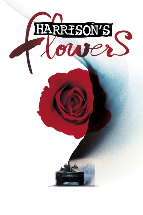 [HD] Harrison's Flowers 2000 Film Complet En Anglais
