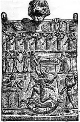 "Ωάννες" Οι Άνθρωποι Ψάρια  