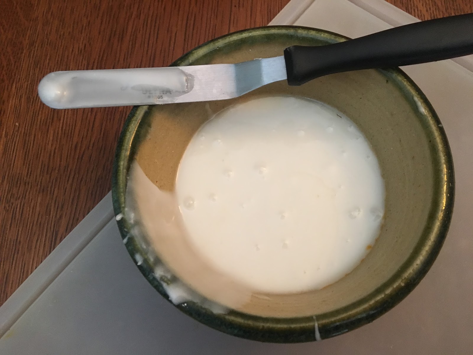 Cooking with Barry & Meta King Arthur Iced Holiday Butter Cookies