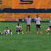 'Tuca' no modificaría alineación