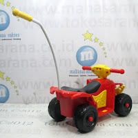 Motor Mainan Anak Tajimaku ATV