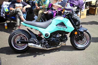 Addicted to GROM - scr_works online