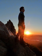 The Pinnacles - Coromandel Peninsual, NZ