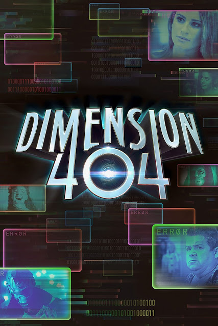 Dimension 404 (2017-) ταινιες online seires xrysoi greek subs