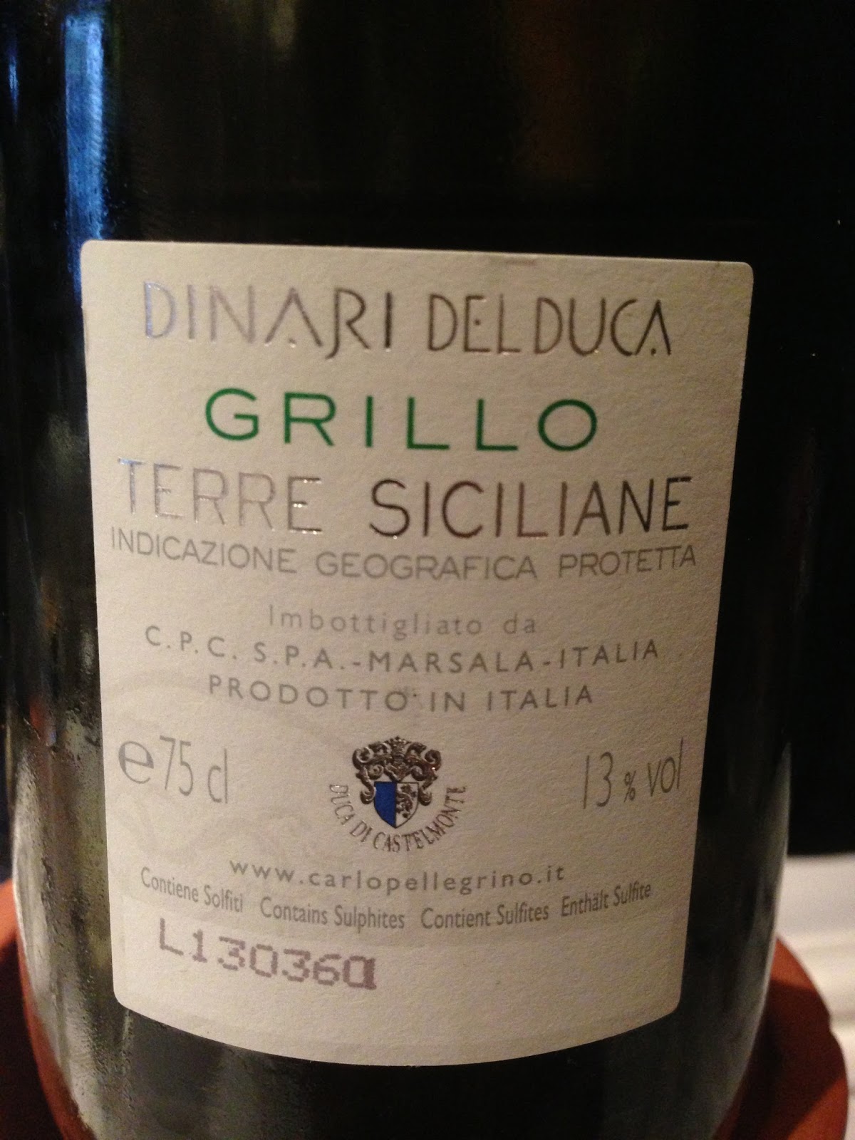 VinMaquillage Restaurant Series Ebury Wine Bar