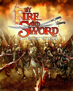 Fire, sword, ruleset, kickstarter, review