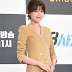SNSD's SooYoung at the press conference of her drama 'Squad 38'