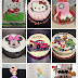 Miri City BIRTHDAY CAKE & BABY FULL MOON CAKE & WEDDING CAKE