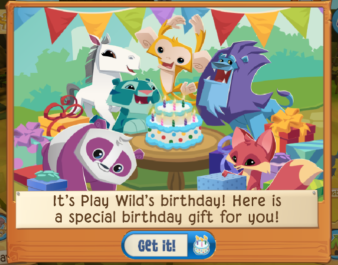 animal jam play wild toys