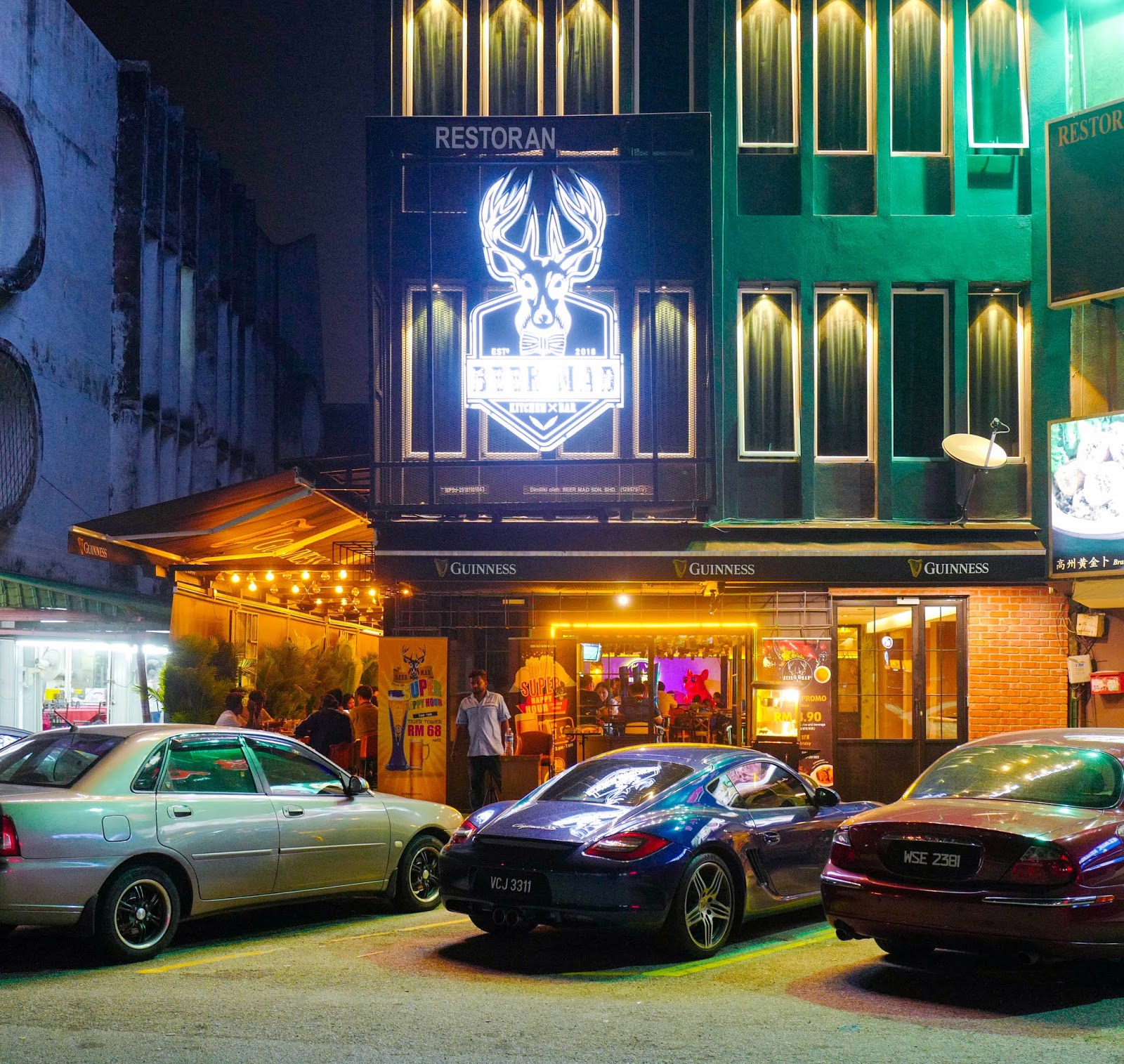Eat Drink KL Beer Mad Subang eat-drink-kl-beer-mad-subang