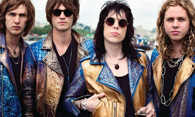 The Struts