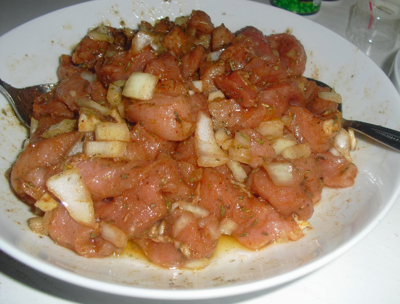 Futtern wie bei Muttern: Oktober 2013