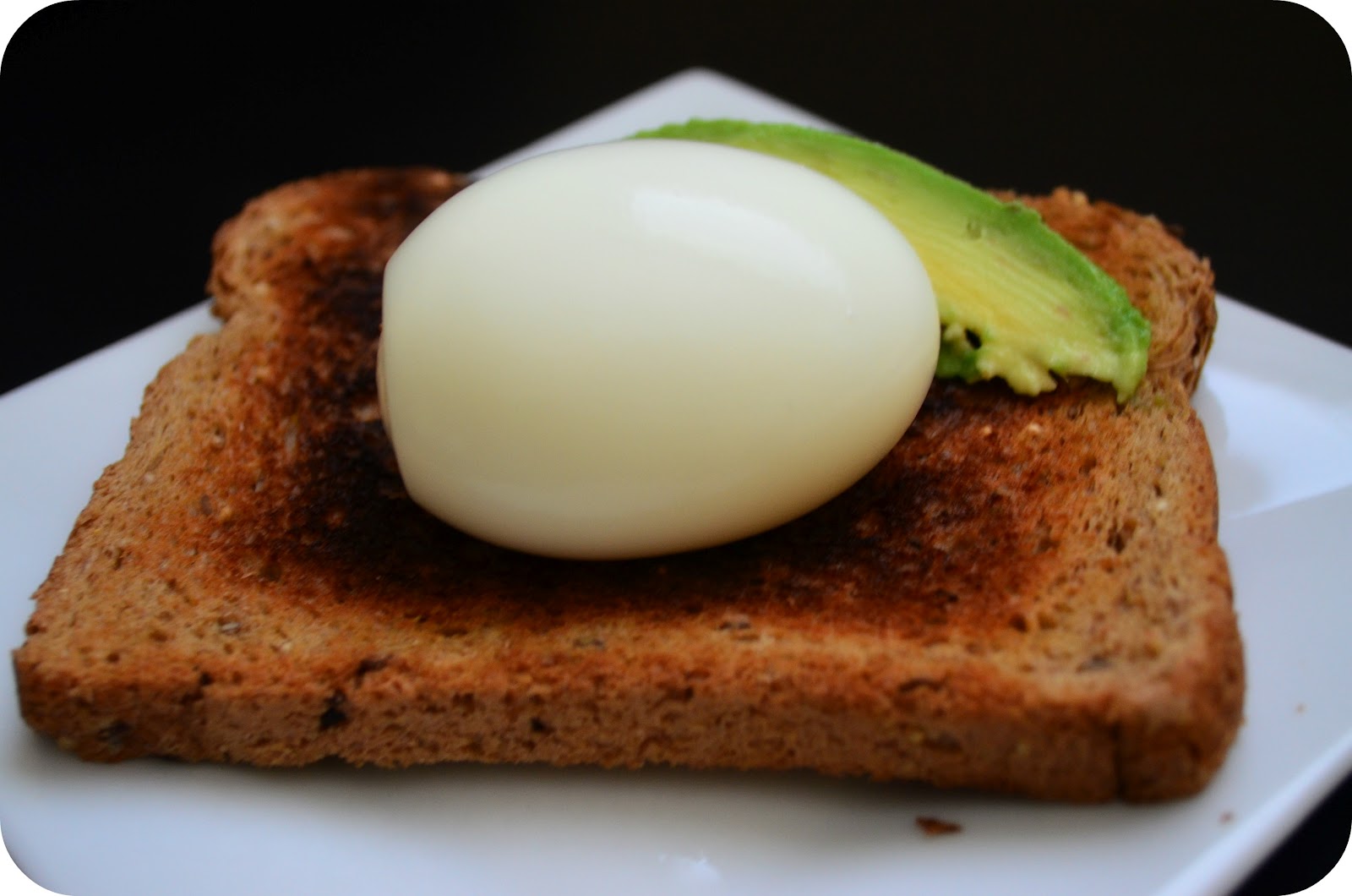kbn: recipe wednesday: soft boiled egg