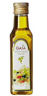 Gaia Extra Virgin Olive Oil